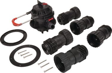 Pièces agricoles - Pièce Pulvérisateur - Kit adaptateur Easyflow