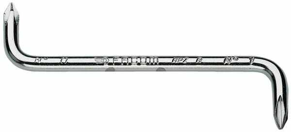 Outils - Outils divers - Tvis coude ph 1 - ph 2