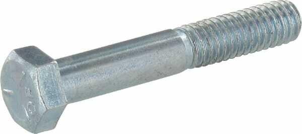 Pièces agricoles - Jardin et forêt pièce origine - Vis 5/16 UNC