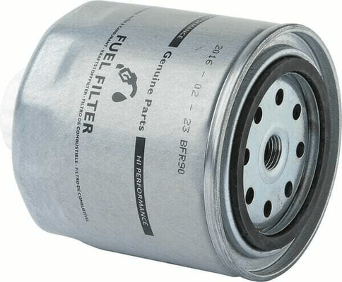 Pièces agricoles - Tracteur pièce origine - Séparateur d'eau de gasoil NH