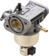 Bloc carburateur