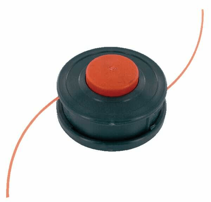 Pièces agricoles - Jardin et forêt pièce adaptable - Tête Tap-N-Go universelle 2 fils- øext 115mm