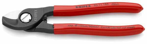 Outils - Outils divers - Coupe-cables