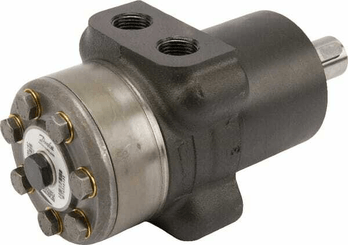 Pièces agricoles - Hydraulique - Moteur roue, arbre Ø 25