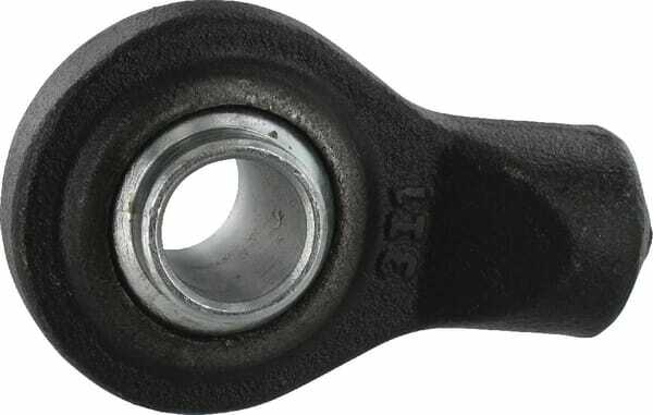 Pièces agricoles - Tracteur pièce adaptable - Rotule à souder Ø19,4 mm