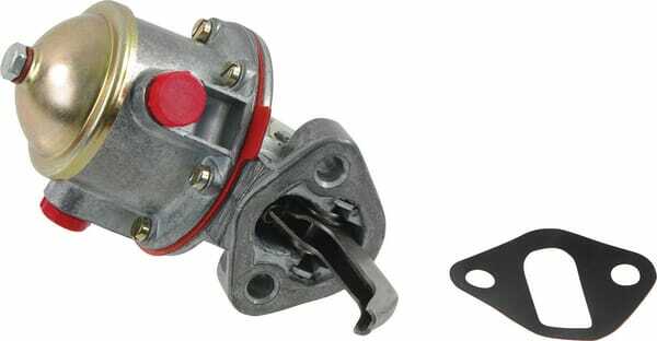 Pièces agricoles - TP pièce origine - Pompe d'alimentation Perkins