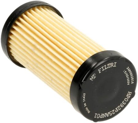 Pièces agricoles - Jardin et forêt pièce origine - Filtre à huile hydrostatique T1-2-4 HP0392P25ANP01