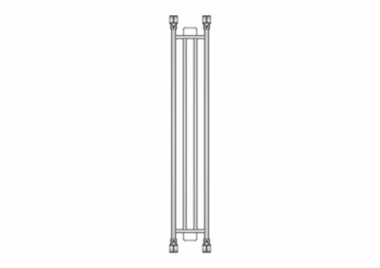 Materiels - Accessoires 10Kg-20Kg - PLACE L.S CHEVAL DE L.1.80M