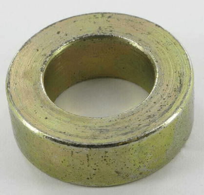 Pièces agricoles - Jardin et forêt pièce adaptable - Rondelle épaisseur 22,4x38,1x12,7mm