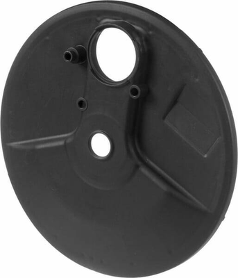 Pièces agricoles - Jardin et forêt pièce origine - Cache de roue intérieure D=240