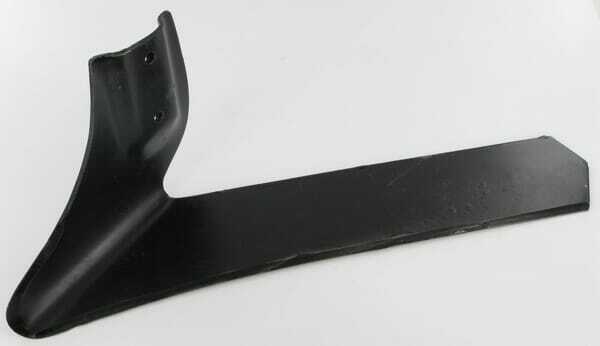 Pièces agricoles - Travail du sol - Rasette g. 180 mm