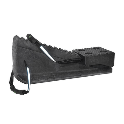 Pièces agricoles - Pièce divers - ResQtec Bloc de stabilisation en escalier rapide
