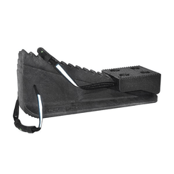 Pièces agricoles - Pièce divers - ResQtec Bloc de stabilisation en escalier rapide
