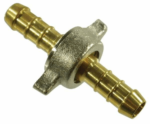 Pièces agricoles - Pièce Pulvérisateur - Embout double 1/2"x10mm
