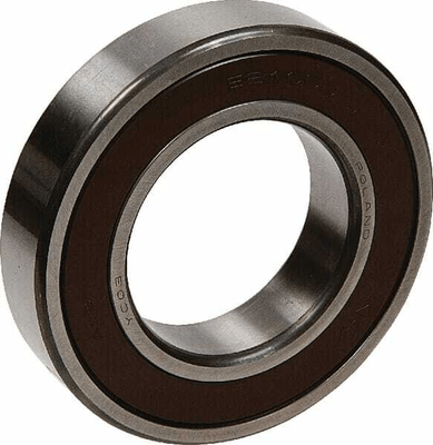 Pièces agricoles - Machines - Roulement à billes 6210-2RS