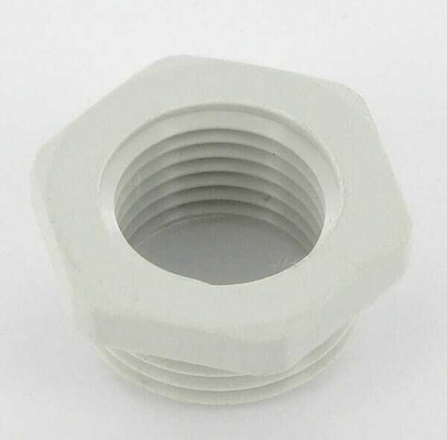 Pièces agricoles - Electricité - Bague réducteur plast.M20-M16