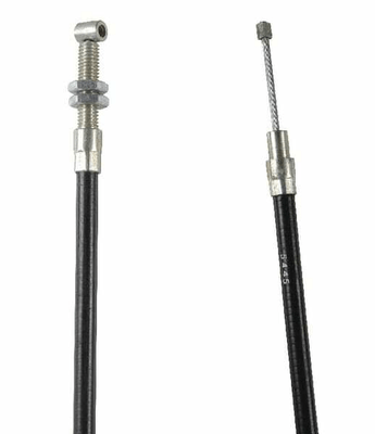 Pièces agricoles - Jardin et forêt pièce origine - Câble de frein, arrière, court