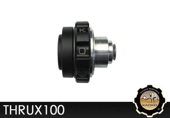Pièces Quad & Motos - Equipement véhicule - Stabilisateur de vitesse KAOKO Cruise Control Triumph