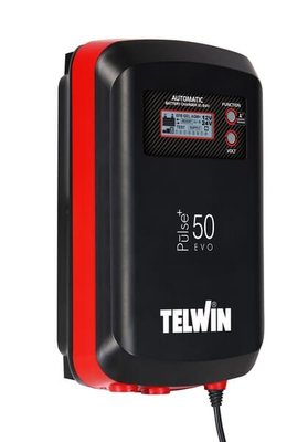 Pièces agricoles - Outils atelier - Chargeur de batterie PULSE 50 EVO