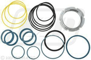 Pièces agricoles - Tracteur pièce adaptable - Kit de joint de vérin