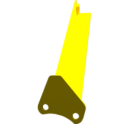 Pièces agricoles - Pièce Faucheuse - support