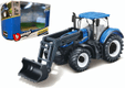 New Holland T7.315 avec chargeur frontal