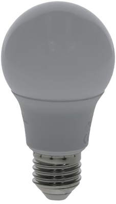 Pièces agricoles - Electricité - Ampoule LED SMD - Classique A60 E27 4,9W