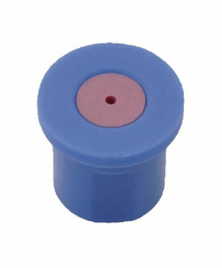 Pièces agricoles - Pièce Pulvérisateur - Buse à engrais ESI 03 plastique bleu Albuz