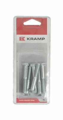 Pièces agricoles - Fasteners - Boulon M8 x 50mm, 8,8 (6)