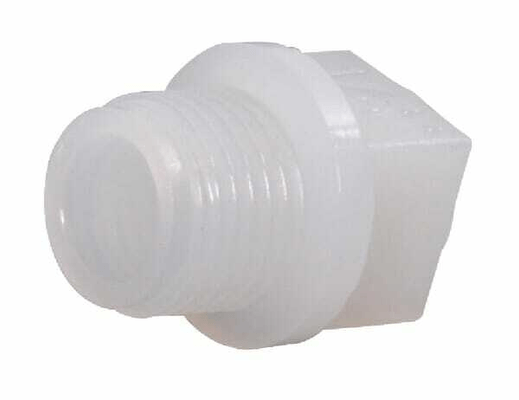 Pièces agricoles - Fasteners - Bouchon filete 1/4