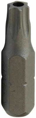 Outils - Outils divers - Embout 1/4" torx tr 27 L25mm