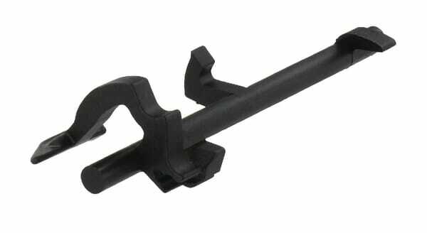 Pièces agricoles - Jardin et forêt pièce origine - Axe de changement de vitesses