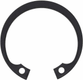 Circlip intérieur