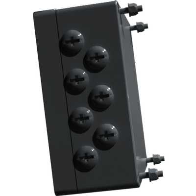 Pièces agricoles - Pièce divers - Pré-contrôle de la voie