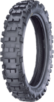 Pièces Quad & Motos - Pneumatiques - Pneu KENDA K779 140/80-18 70R TT