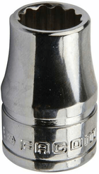 Outils - Outils divers - Douille 3/8' 12 pans de 10mm