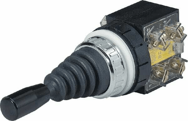 Pièces agricoles - Electricité - Joystick, 2 positions