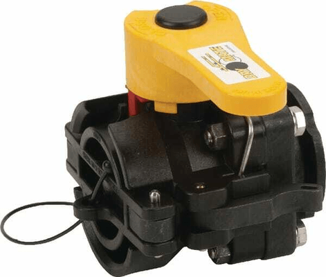 Pièces agricoles - Pièce Pulvérisateur - Raccord Dry-Mate filet fem 2"