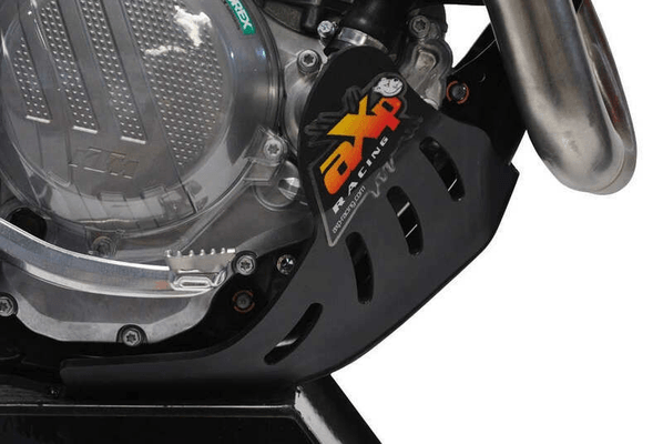 Pièces Quad & Motos - Equipement véhicule - Sabot AXP Enduro - PHD 6mm KTM