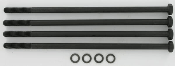 Pièces agricoles - Hydraulique - Jeu de boulons Polaris 20 M10x270