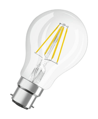 Pièces agricoles - Electricité - Ampoule LED 7W 827 B22D