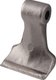 Hammer flail PTA coated, suitable for Agrimaster