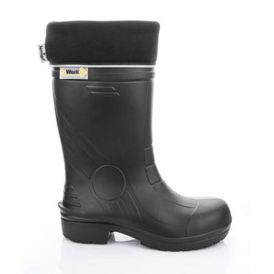 Vêtements et protections - Equipement - Bottes Wellingtons EVA GoWork S5 41