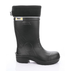 Vêtements et protections - Equipement - Bottes Wellingtons EVA GoWork S5 41