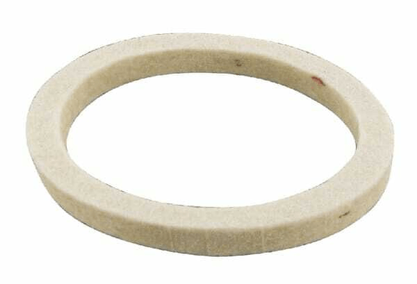 Pièces agricoles - Tracteur pièce origine - Joint en feutre Case - IH