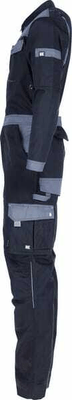 Vêtements et protections - Vêtement  - Combinaison noir/gris 2XL