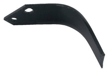 Pièces agricoles - Travail du sol - Lame de fraise d. p/ Goldoni