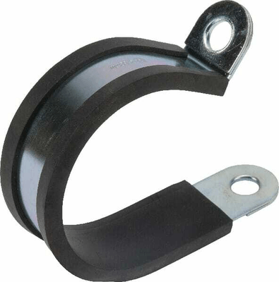 Pièces agricoles - Fasteners - Collier de fixation 55mm-25mm