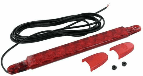 Pièces agricoles - Eclairage - Feu stop universel LED 12V Hella