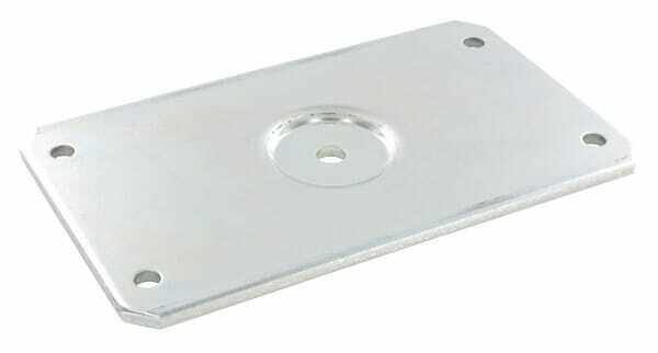 Pièces agricoles - Jardin et forêt pièce origine - Plaque